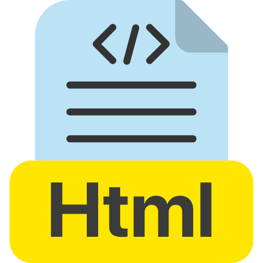 HTML